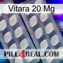 Vitara 20Mg 07